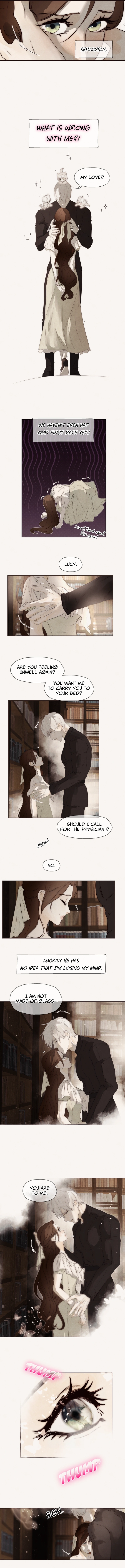 I Am the Villain Chapter 83 Page 11