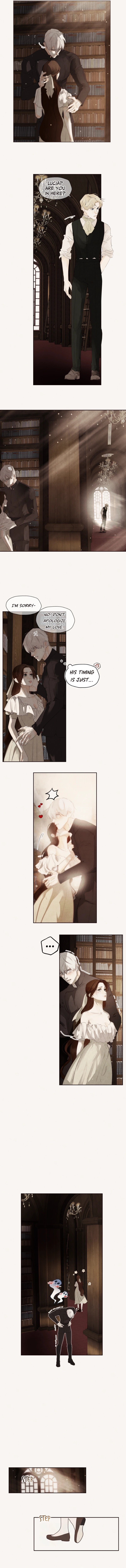 I Am the Villain Chapter 83 Page 15