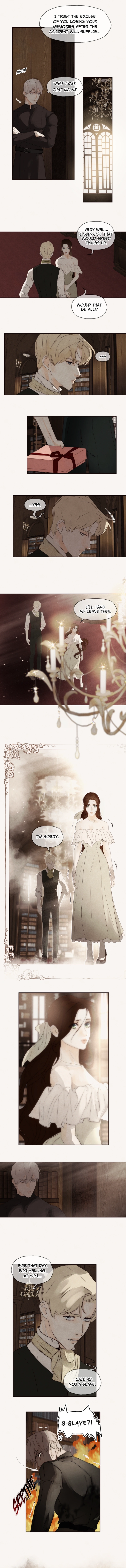 I Am the Villain Chapter 83 Page 17