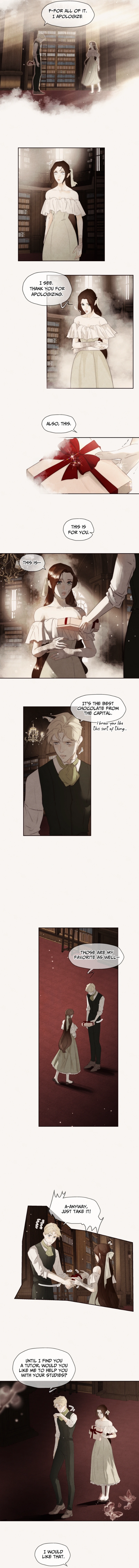 I Am the Villain Chapter 83 Page 18