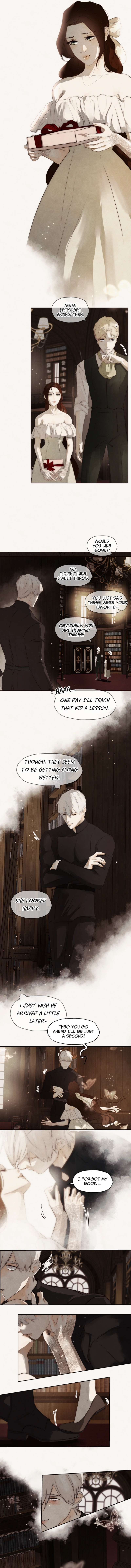 I Am the Villain Chapter 83 Page 19