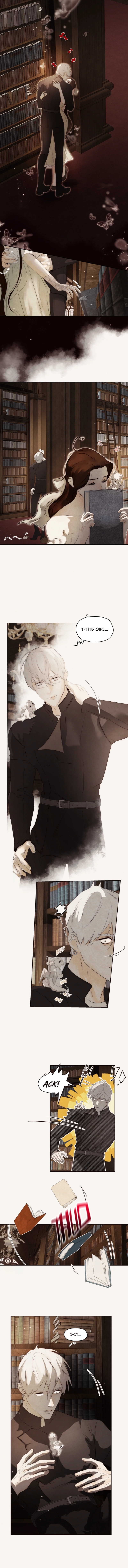 I Am the Villain Chapter 83 Page 20