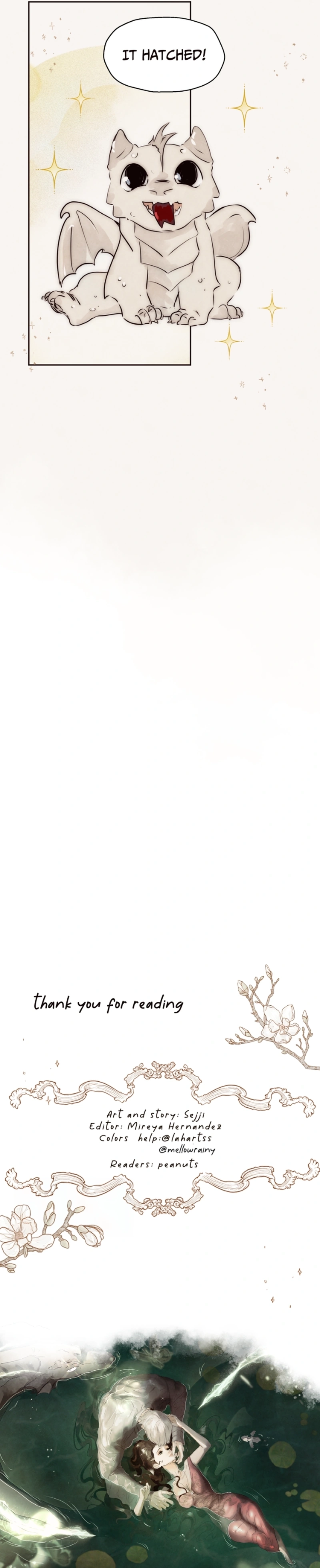 I Am the Villain Chapter 83 Page 21