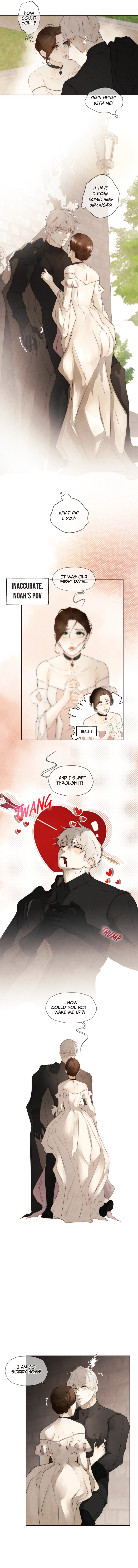 I Am the Villain Chapter 87 Page 7