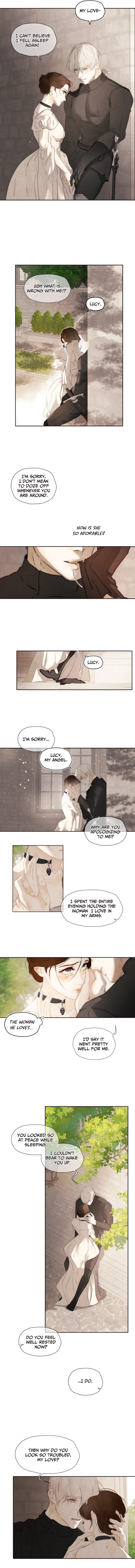 I Am the Villain Chapter 87 Page 8