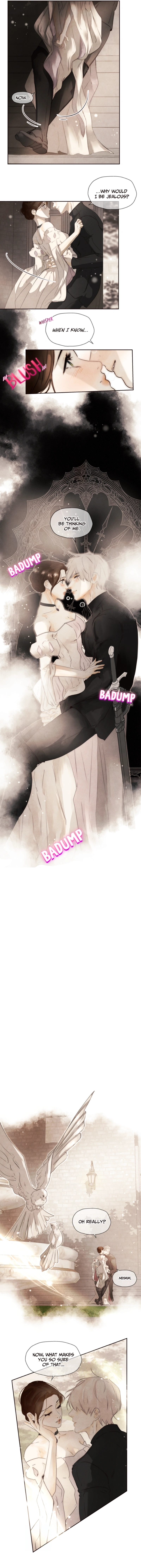 I Am the Villain Chapter 87 Page 10