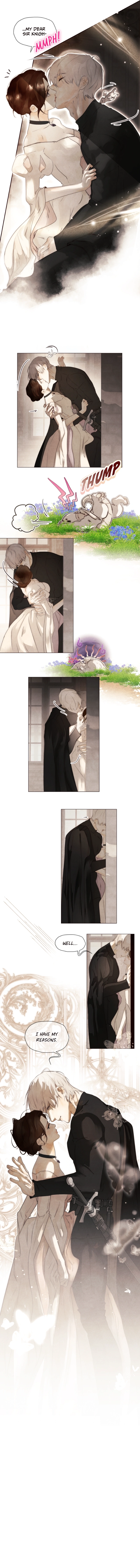 I Am the Villain Chapter 87 Page 11