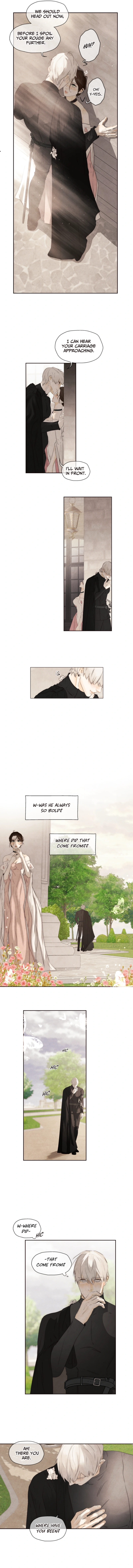 I Am the Villain Chapter 87 Page 12