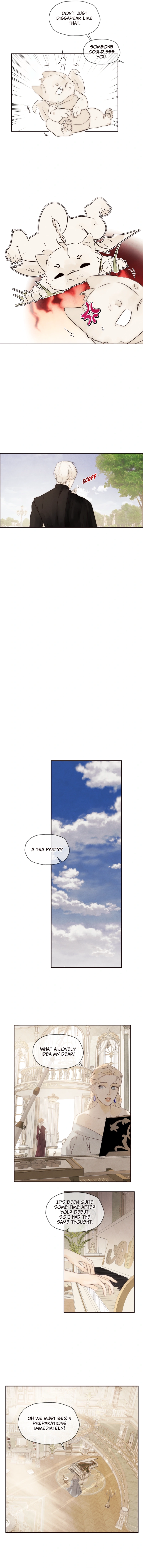 I Am the Villain Chapter 87 Page 13