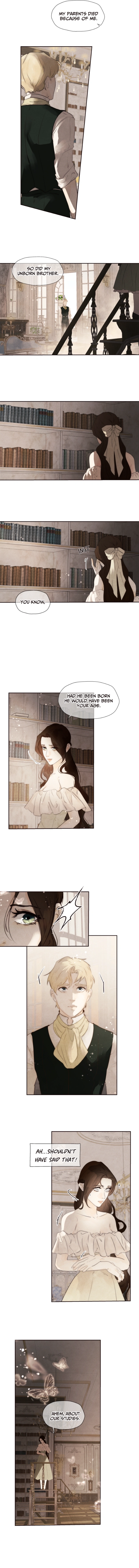 I Am the Villain Chapter 85 Page 7