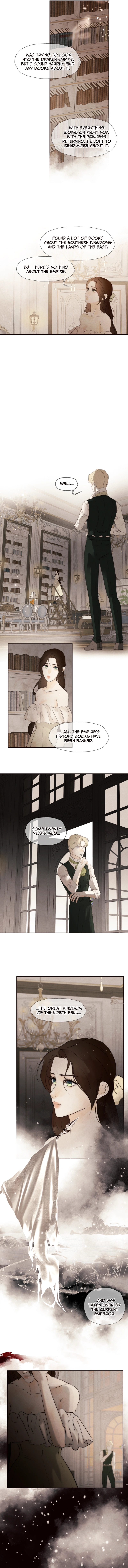 I Am the Villain Chapter 85 Page 8
