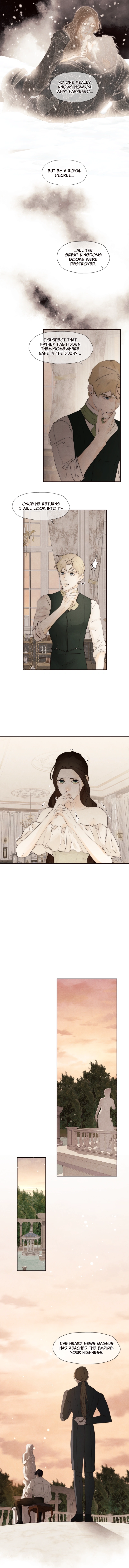 I Am the Villain Chapter 85 Page 9