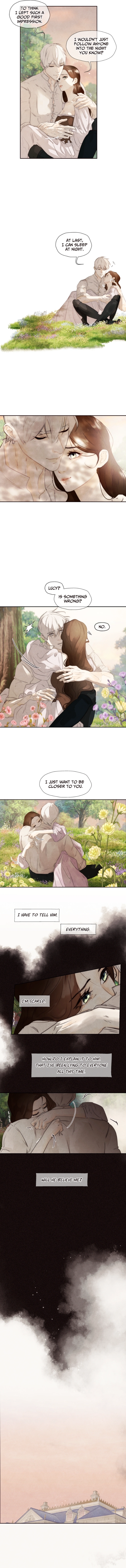 I Am the Villain Chapter 86 Page 7