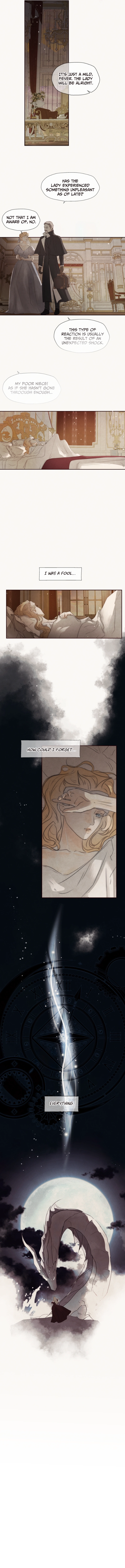 I Am the Villain Chapter 86 Page 8