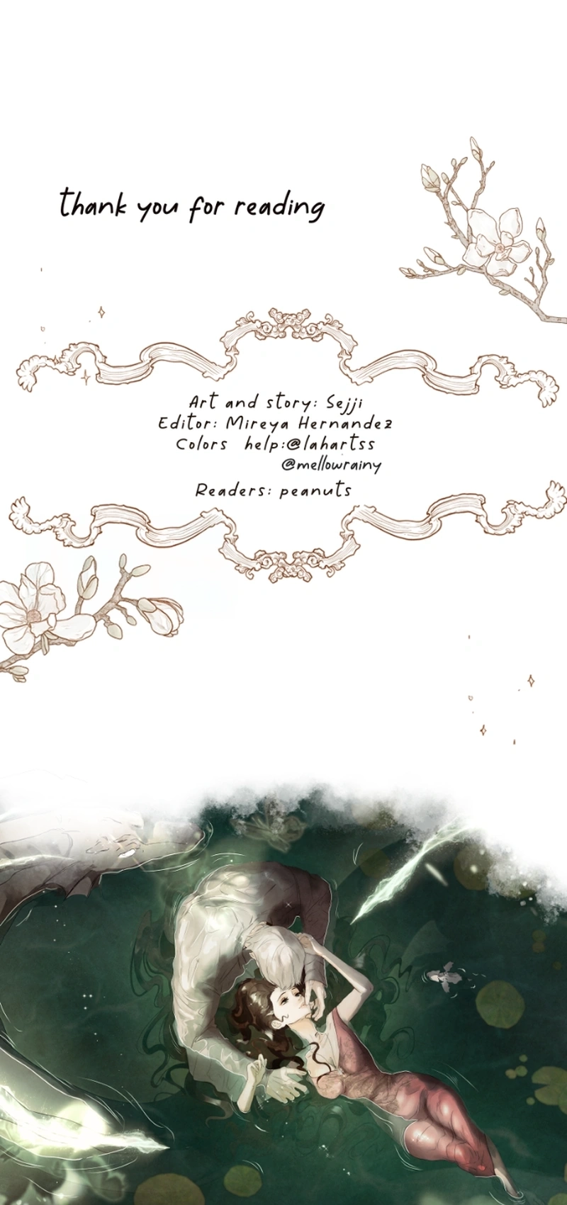 I Am the Villain Chapter 86 Page 9