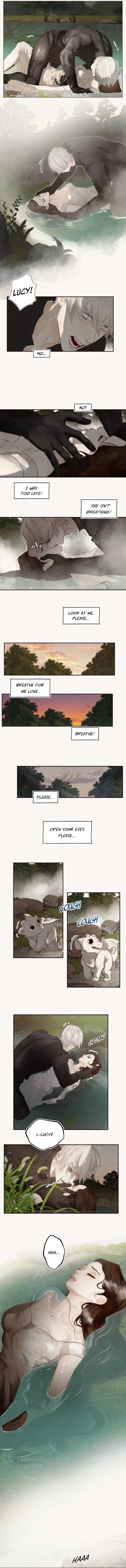 I Am the Villain Chapter 89 Page 7