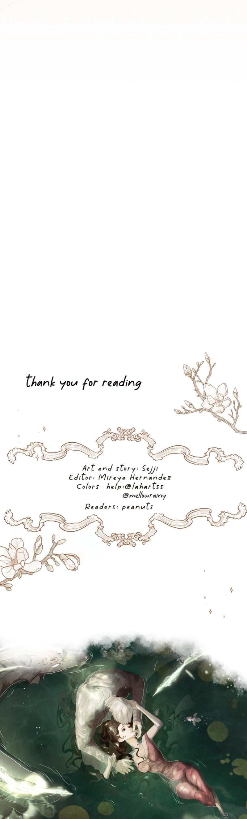 I Am the Villain Chapter 89 Page 9