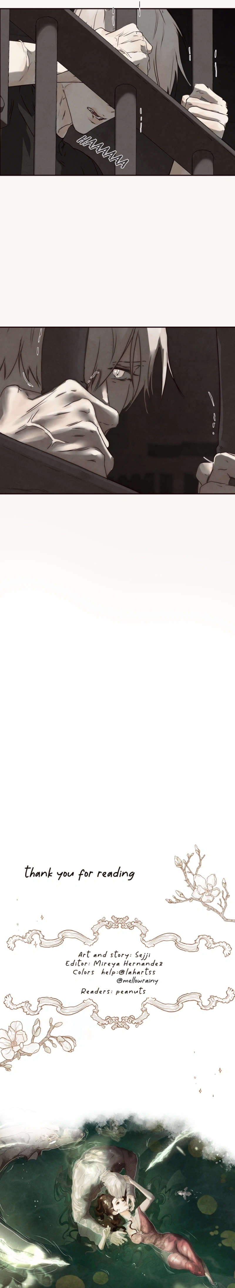 I Am the Villain Chapter 91 Page 7