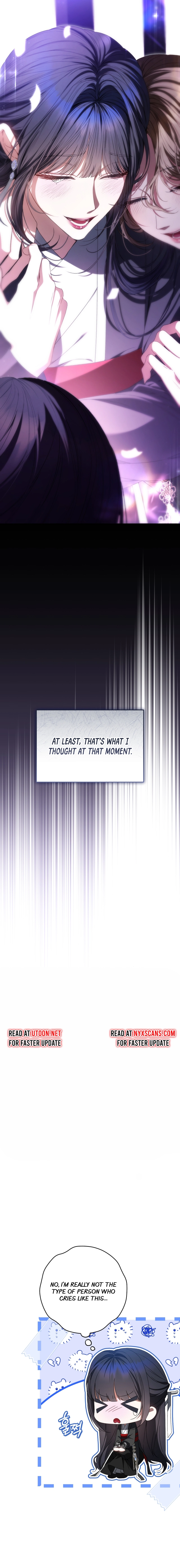 I Became the Leader of a Doomed Girl Group Chapter 31 Page 11