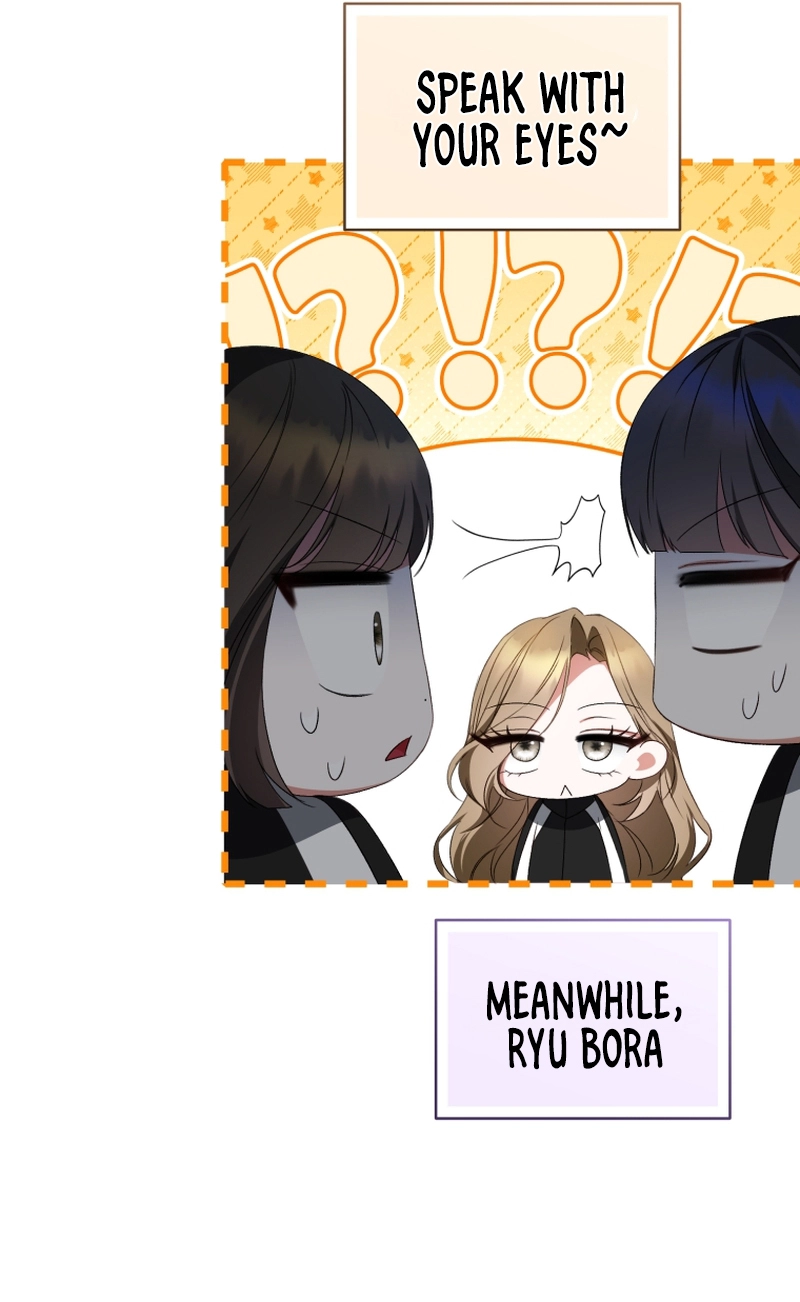 I Became the Leader of a Doomed Girl Group Chapter 35 Page 11