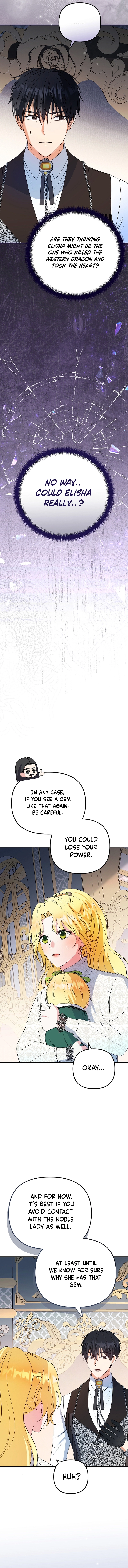 I Became the Tyrant’s Cure in a Tragedy Novel Chapter 15 Page 15