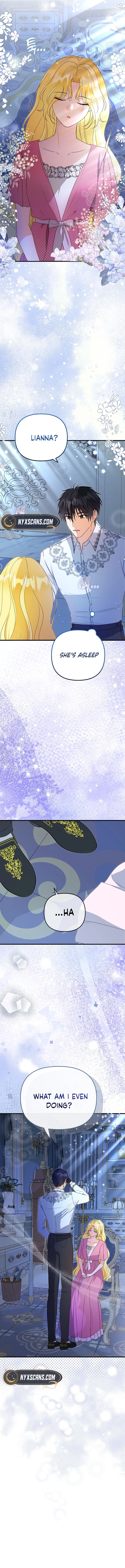 I Became the Tyrant’s Cure in a Tragedy Novel Chapter 8 Page 11