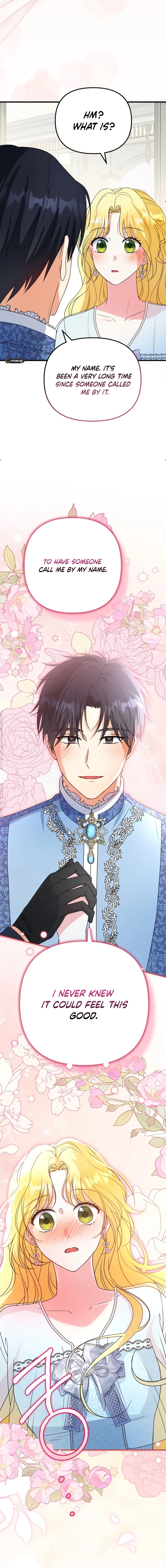 I Became the Tyrant’s Cure in a Tragedy Novel Chapter 16 Page 20