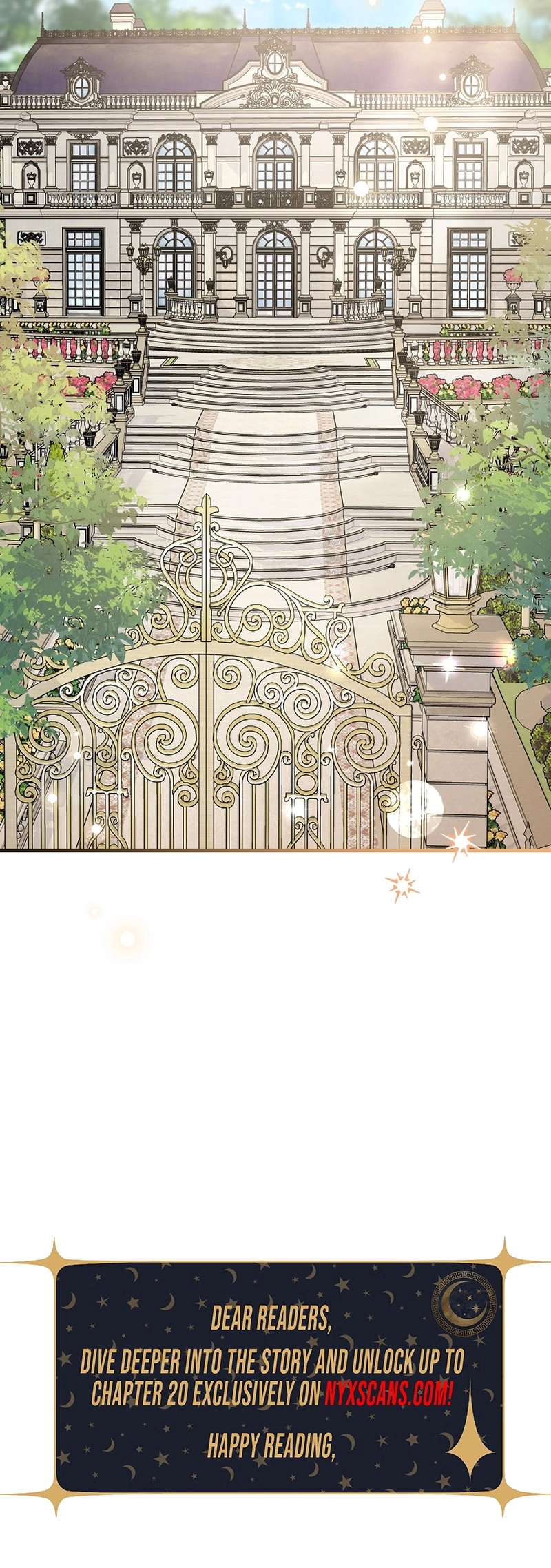 I Became the Tyrant’s Cure in a Tragedy Novel Chapter 12 Page 18