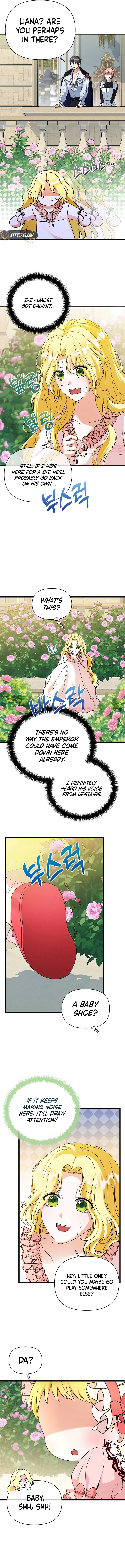 I Became the Tyrant’s Cure in a Tragedy Novel Chapter 2 Page 7