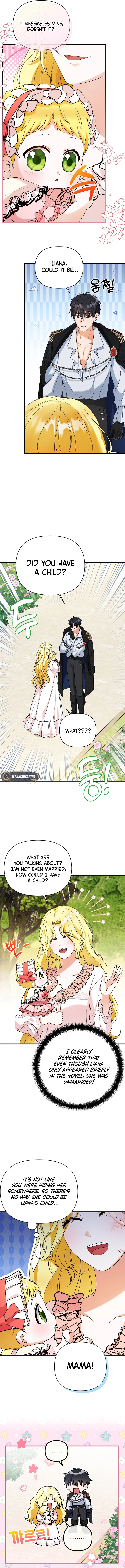 I Became the Tyrant’s Cure in a Tragedy Novel Chapter 2 Page 11