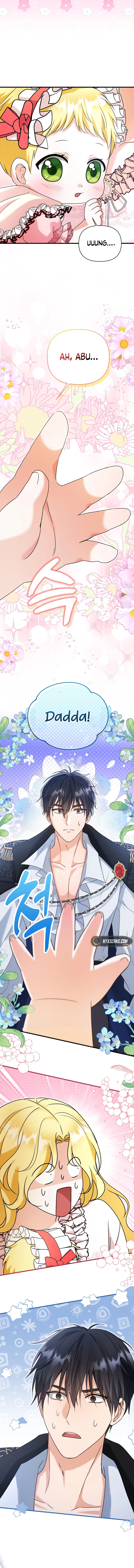 I Became the Tyrant’s Cure in a Tragedy Novel Chapter 2 Page 12