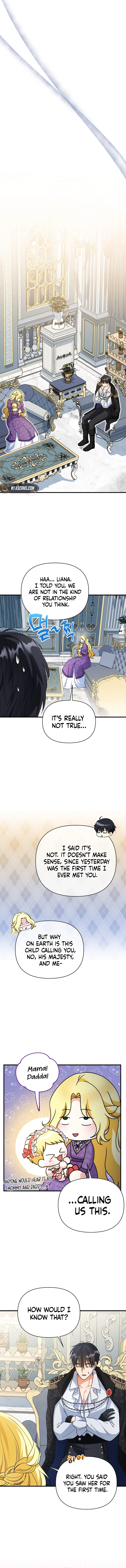 I Became the Tyrant’s Cure in a Tragedy Novel Chapter 2 Page 13