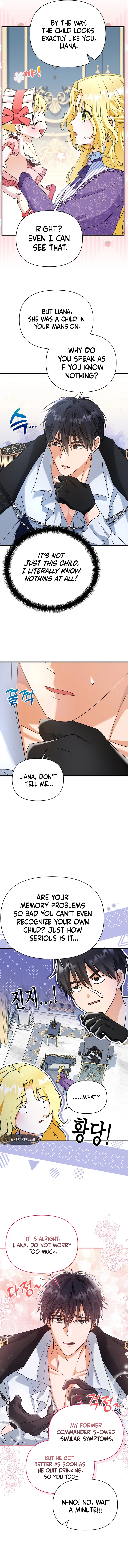 I Became the Tyrant’s Cure in a Tragedy Novel Chapter 2 Page 14