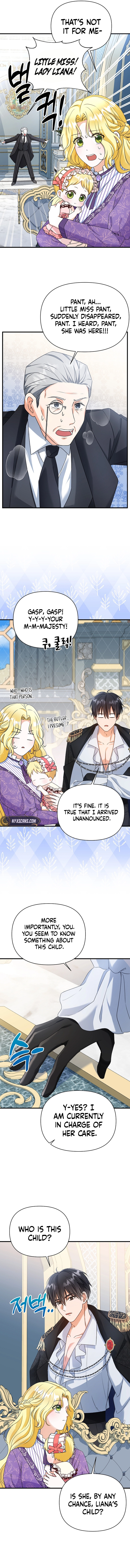 I Became the Tyrant’s Cure in a Tragedy Novel Chapter 2 Page 15