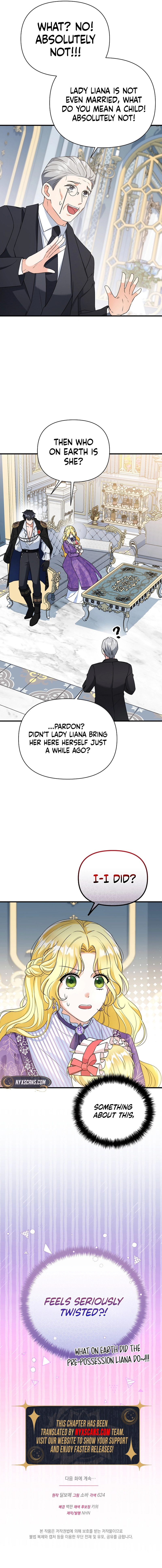 I Became the Tyrant’s Cure in a Tragedy Novel Chapter 2 Page 16