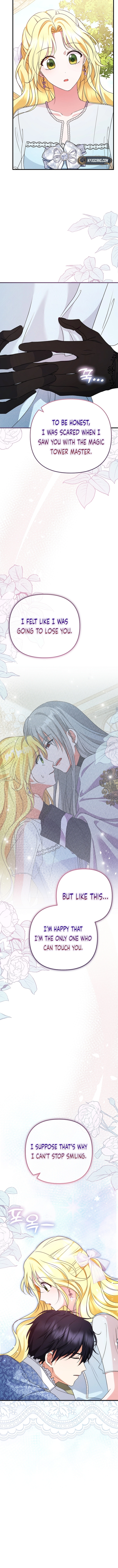 I Became the Tyrant’s Cure in a Tragedy Novel Chapter 19 Page 13