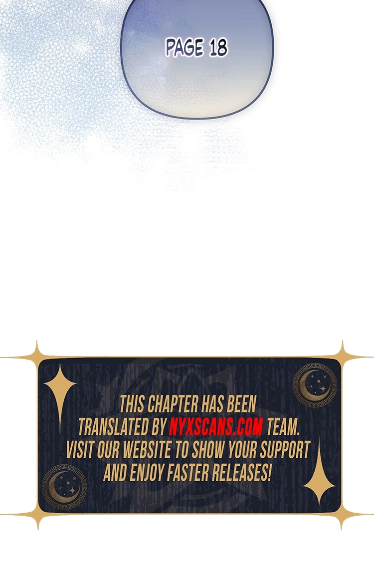 I Became the Tyrant’s Cure in a Tragedy Novel Chapter 19 Page 16