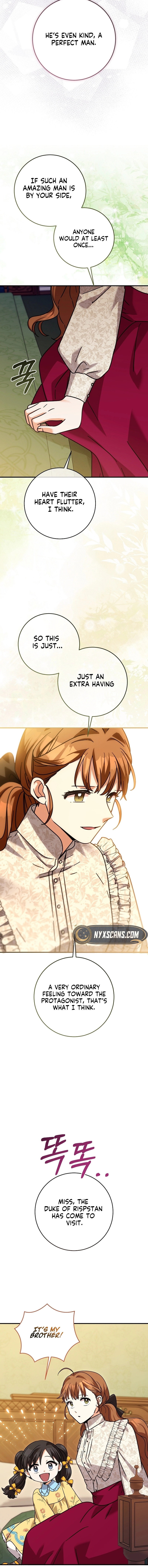 I Can See the Titles Chapter 27 Page 10