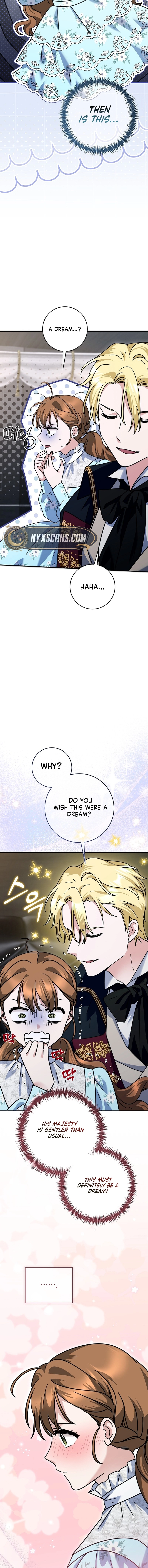 I Can See the Titles Chapter 30 Page 9