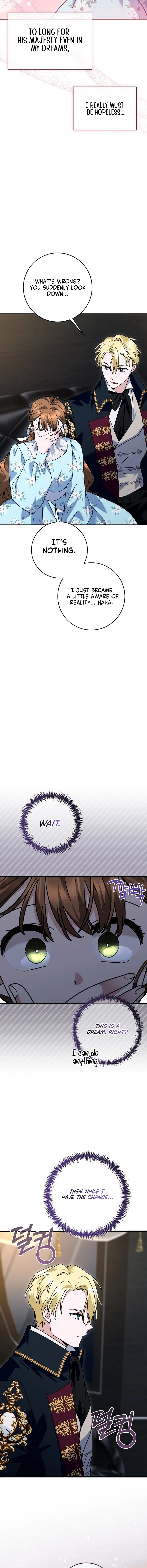 I Can See the Titles Chapter 30 Page 10