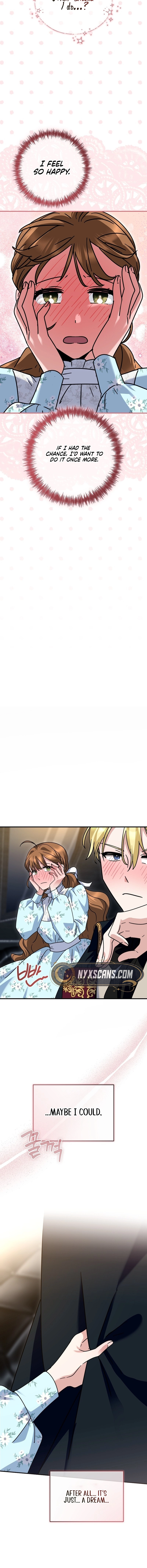 I Can See the Titles Chapter 30 Page 15