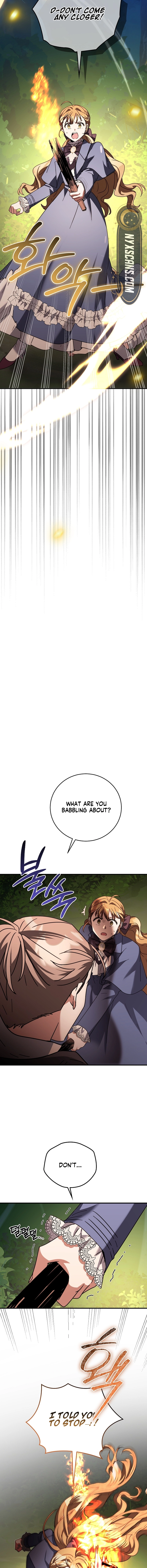 I Can See the Titles Chapter 22 Page 16