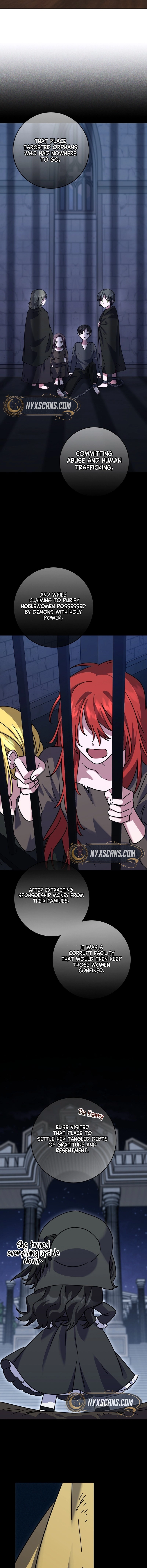 I Can See the Titles Chapter 29 Page 7