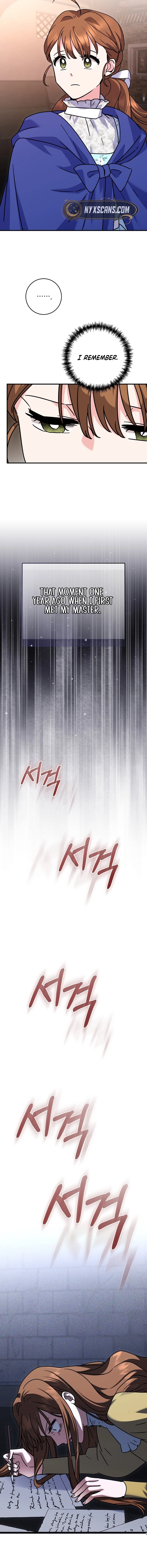 I Can See the Titles Chapter 29 Page 9