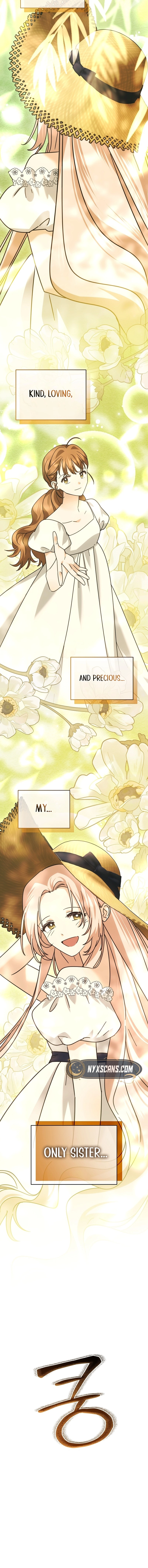 I Can See the Titles Chapter 29 Page 15