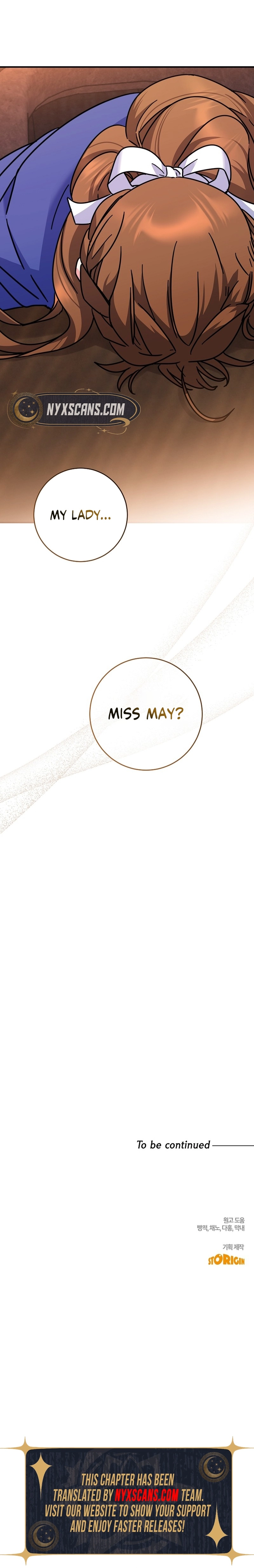 I Can See the Titles Chapter 29 Page 16