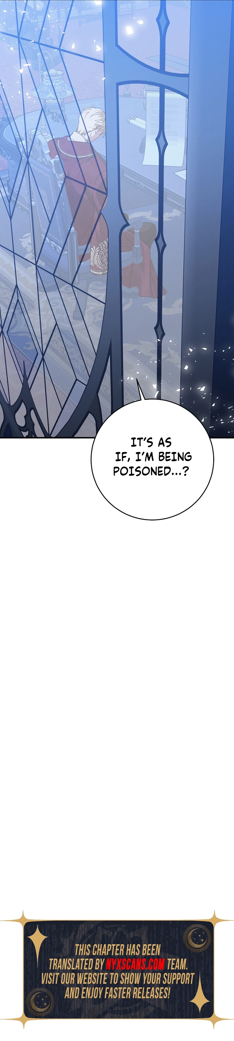 I Can See the Titles Chapter 14 Page 9