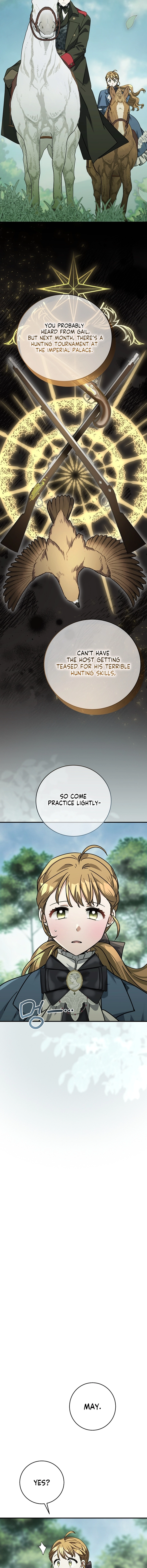 I Can See the Titles Chapter 19 Page 12