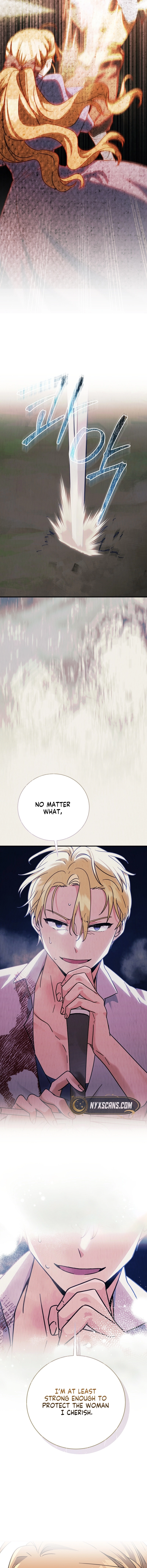 I Can See the Titles Chapter 23 Page 10