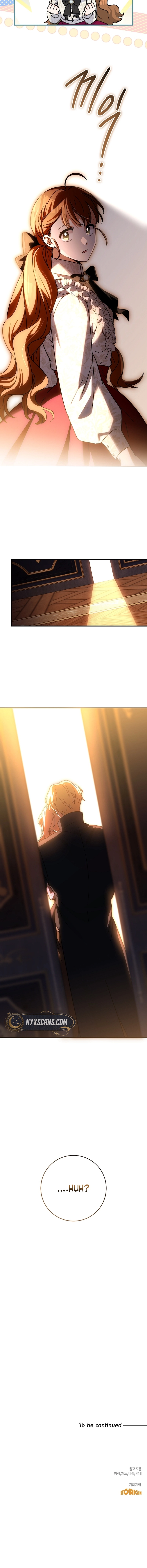 I Can See the Titles Chapter 26 Page 16